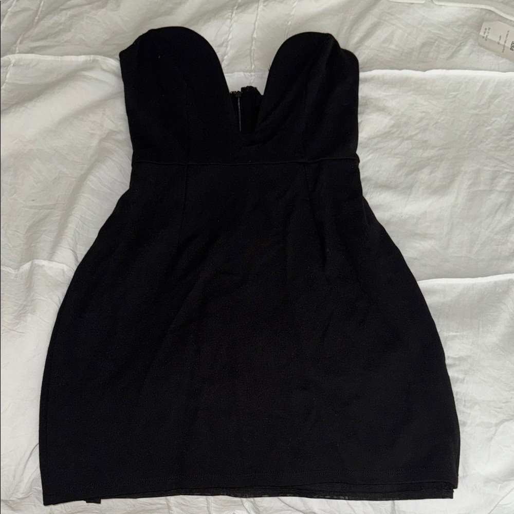 H:ours mini dress